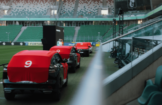 Centra konferencyjne - Warsaw Experience Center - service - zdjęcie 6 