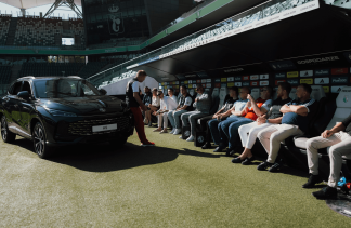 Centra konferencyjne - Warsaw Experience Center - service - zdjęcie 5 