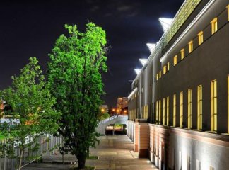 Centrum Konferencyjne Legia Warszawa