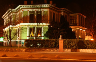 historyczne - Willa West- Ende - obiekt - zdjęcie 7 