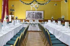 historyczne - Willa West- Ende - zdjęcie 4