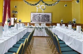 historyczne - Willa West- Ende - obiekt - zdjęcie 4 