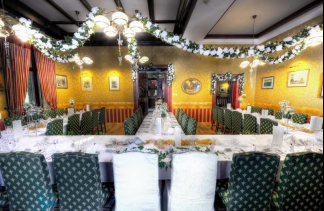 historyczne - Willa West- Ende - obiekt - zdjęcie 3 