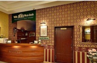 historyczne - Willa West- Ende - obiekt - zdjęcie 2 