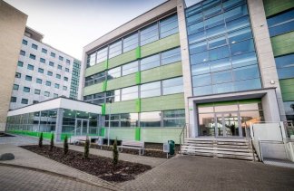 Uczelnie - Service Inter- lab - obiekt - zdjęcie 5 