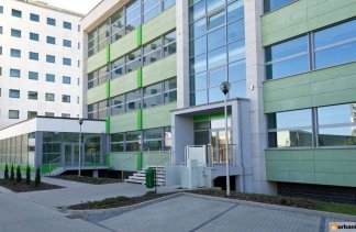 Uczelnie - Service Inter- lab - obiekt - zdjęcie 4 