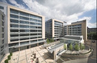 Uczelnie - Service Inter- lab - obiekt - zdjęcie 1 