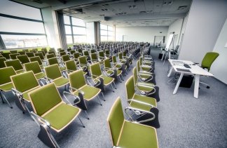 Uczelnie - Service Inter- lab - obiekt - zdjęcie 3 