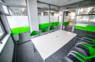 Uczelnie - Service Inter- lab - obiekt - zdjęcie 2 