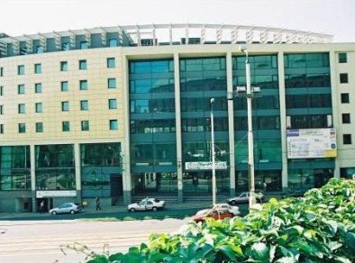 Campanile Hotel Szczecin - sale konferencyjne Szczecin