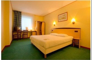 Centra konferencyjne - Campanile Hotel Szczecin - obiekt - zdjęcie 4 