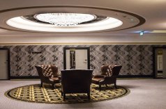 Hotele 4**** - Hotel Dana Business & Conference **** - zdjęcie 3