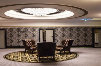 Hotele 4**** - Hotel Dana Business & Conference **** - obiekt - zdjęcie 3 