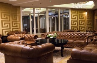 Hotele 4**** - Hotel Dana Business & Conference **** - obiekt - zdjęcie 2 