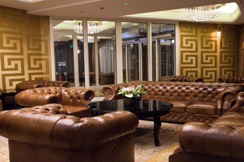 Hotele 4**** - Hotel Dana Business & Conference **** - zdjęcie 2