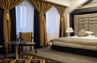 Hotele 4**** - Hotel Dana Business & Conference **** - obiekt - zdjęcie 8 