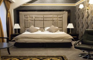 Hotele 4**** - Hotel Dana Business & Conference **** - obiekt - zdjęcie 7 