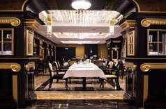 Hotele 4**** - Hotel Dana Business & Conference **** - zdjęcie 4