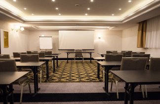 Hotele 4**** - Hotel Dana Business & Conference **** - obiekt - zdjęcie 6 