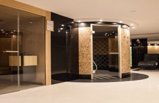 Hotele 4**** - Hotel Dana Business & Conference **** - obiekt - zdjęcie 9 