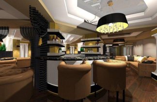 Hotele 4**** - Hotel Dana Business & Conference **** - obiekt - zdjęcie 5 