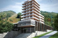 Nowy - Kozubnik Spa Resort - zdjęcie 4