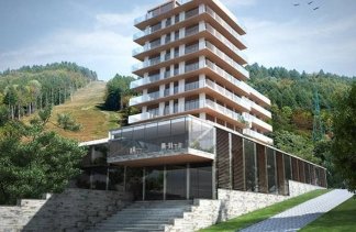 Nowy - Kozubnik Spa Resort - obiekt - zdjęcie 4 