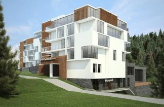 Nowy - Kozubnik Spa Resort - obiekt - zdjęcie 3 