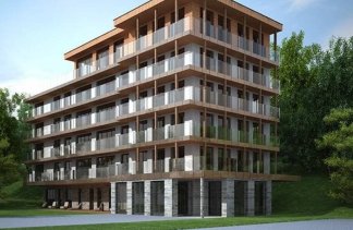 Nowy - Kozubnik Spa Resort - obiekt - zdjęcie 2 