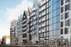 Nowy - Deo Plaza Wyspa Spichrzów - zdjęcie 4