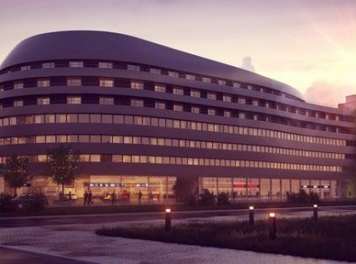 Ovo Wrocław - sale konferencyjne Wrocław