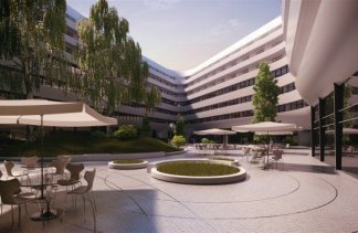 Nowy - Ovo Wrocław - obiekt - zdjęcie 3 