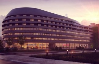 Nowy - Ovo Wrocław - obiekt - zdjęcie 1 