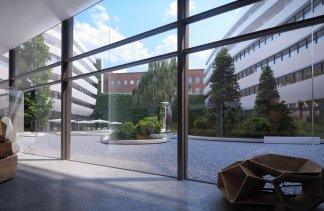 Nowy - Ovo Wrocław - obiekt - zdjęcie 2 