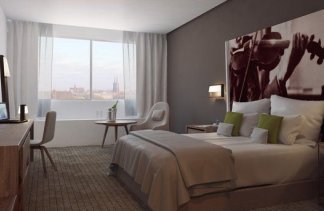 Nowy - Ovo Wrocław - obiekt - zdjęcie 4 