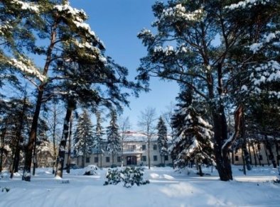 Las Woda Park Rekreacyjno - Biznesowy - sale konferencyjne Wilga