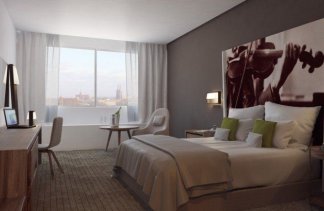 Nowy - DoubleTree by Hilton ***** - obiekt - zdjęcie 5 