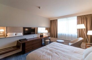 Nowy - DoubleTree by Hilton ***** - obiekt - zdjęcie 4 