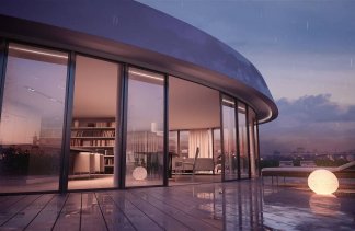 Nowy - DoubleTree by Hilton ***** - obiekt - zdjęcie 2 