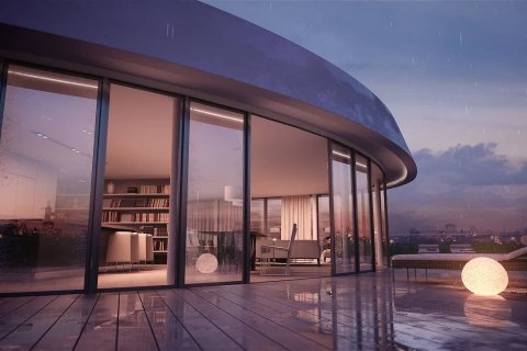 Nowy - DoubleTree by Hilton ***** - zdjęcie 2