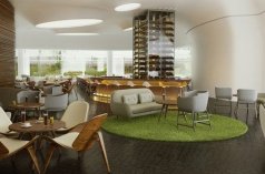 Nowy - DoubleTree by Hilton ***** - zdjęcie 3