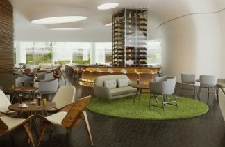 Nowy - DoubleTree by Hilton ***** - obiekt - zdjęcie 3 