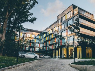 Hotel Sopot - sale konferencyjne Sopot