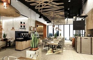 Nowy - Hotel Sopot - obiekt - zdjęcie 12 