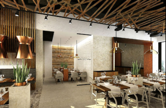 Nowy - Hotel Sopot - obiekt - zdjęcie 11 