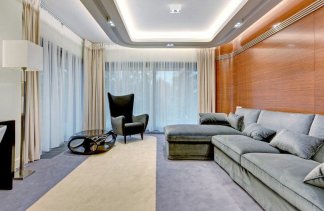 Nowy - Hotel Sopot - obiekt - zdjęcie 9 