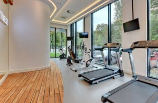 Nowy - Hotel Sopot - obiekt - zdjęcie 8 