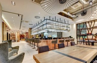 Nowy - Hotel Sopot - obiekt - zdjęcie 6 