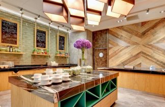 Nowy - Hotel Sopot - obiekt - zdjęcie 5 