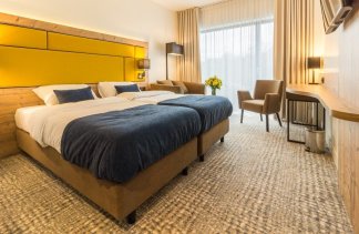 Nowy - Hotel Sopot - obiekt - zdjęcie 4 